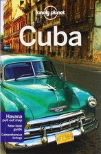 Lonely Planet Cuba: Country