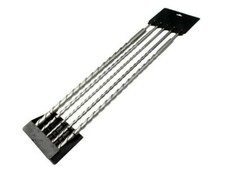 5 PUNTE MURO SDS PLUS DA 600