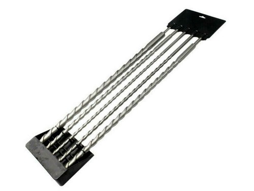 Punte muro sds plus - 5, da