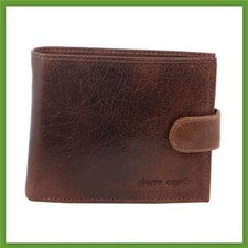 Pierre Cardin Men's Genuine