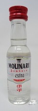MIGNON 3 cl Sambuca Molinari