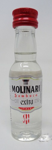 Mignon sambuca molinari - mignon, 3