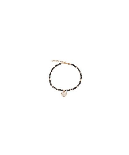 Bracciale cuore stroili - cuore,