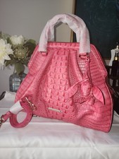 Borsa a tracolla Brahmin