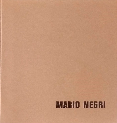 Gnudi cesare mario - gnudi,cesare.,