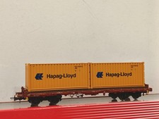 RIVAROSSI HR 6612H  carro