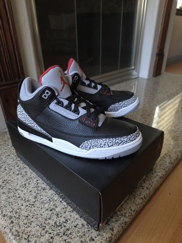 Jordan air retro - air, 3