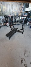 Technogym Panca Piatta