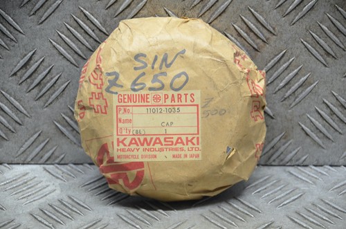 Kawasaki z650 kz650 650 - z650-kz650-kz,
