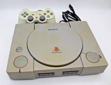 Console Sony Playstation 1/PS1