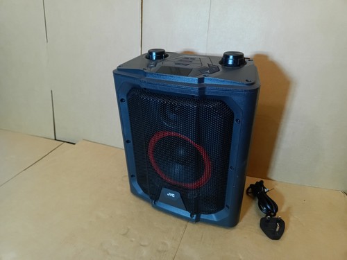 Jvc d519pb altoparlante - jvc,