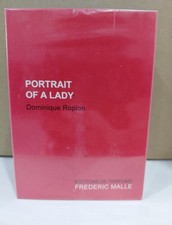 Frédéric Malle Portrait of a