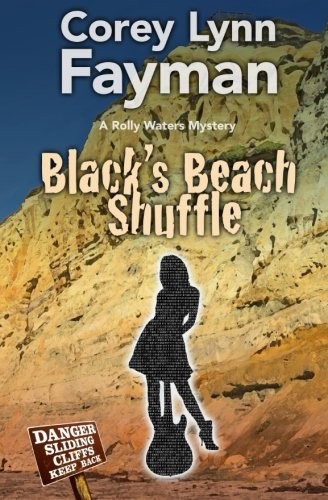 Black beach shuffle a - shuffle:, rolly