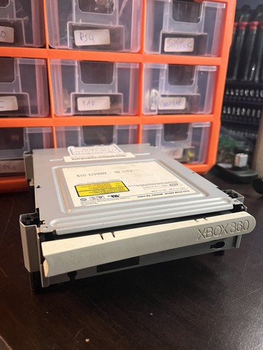 Lecteur dvd xbox - dvd, 360