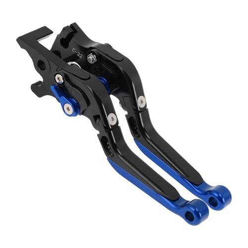 Short long brake - brake, levers