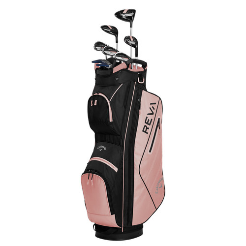 Callaway reva set completo - callaway, 8