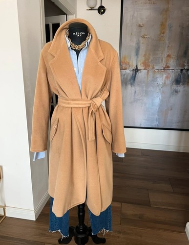 Cappotto max mara - cappotto,