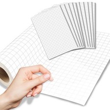 Pellicola di trasferimento Oratape MT80P Application Tape pellicola plotter pellicola di trasferimento