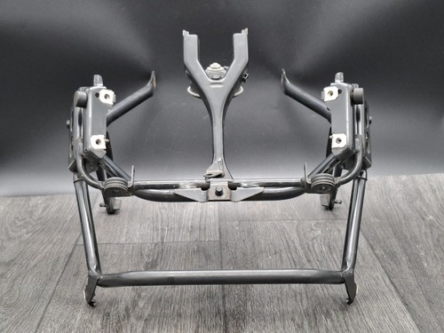 Bmw 1200 2003 2007 - gs, 2003-2007