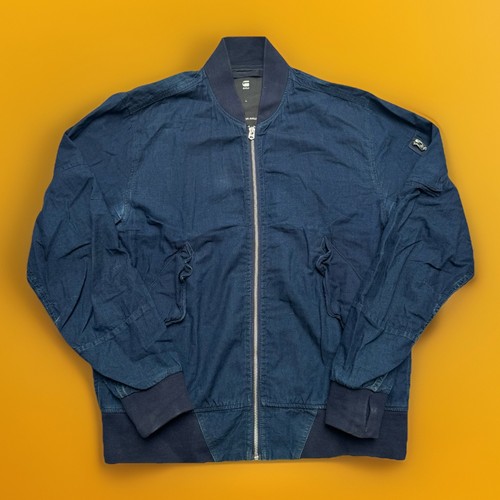 Giacca bomber uomo star - uomo, g-star