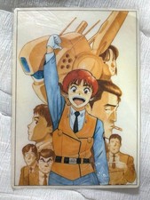 Nuovo patlabor originale - patlabor,