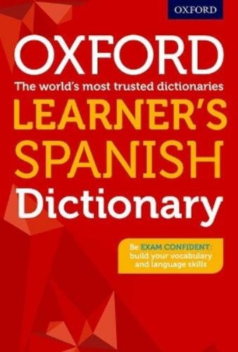 Oxford learner spanish - oxford,