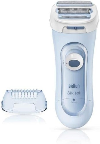 Braun silk epil 160 - silk-epil, rasoio