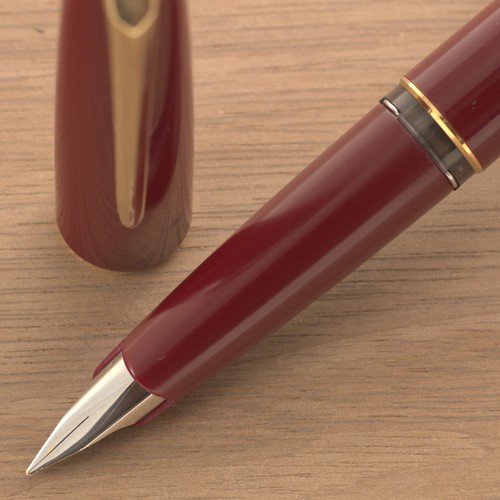 Penna stilografica montblanc - penna,