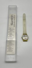 Swatch Jelly Fish - anni '80 - Orologio Vintage - Funzionante