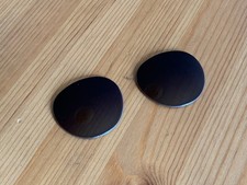 Lenti di Ricambio Polarizzate per RAY-BAN RB 3447-N Round Metal