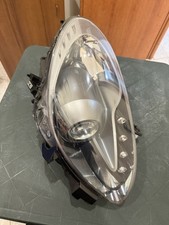 FARO FARO ALFA ROMEO GIULIETTA DESTRO ALOGENO 50520228 FARO