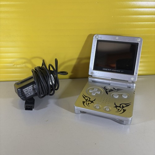 Nintendo game boy advance - boy,