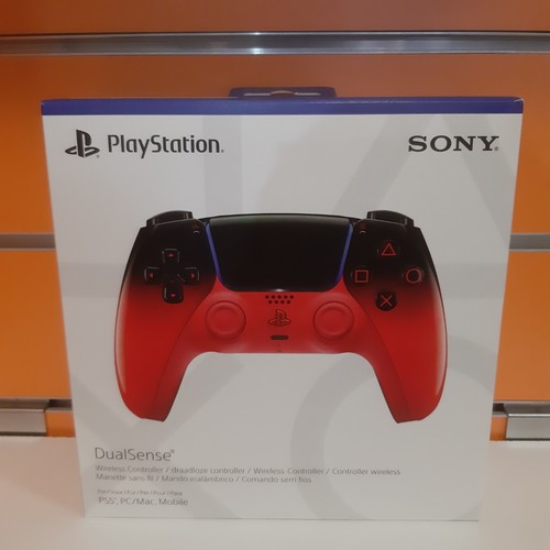 Controller wireless sony - controller,