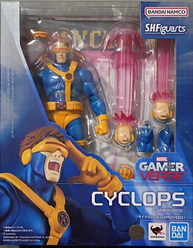 Marvel figuarts shf - marvel, s.h.figuarts