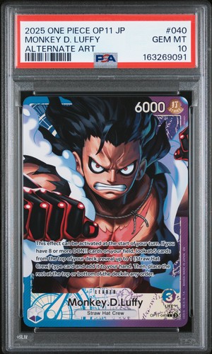 2025 one piece - one, giapponese