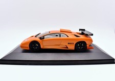 Modellino auto lamborghini
