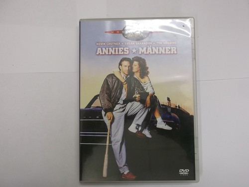 Annies männer dvd - männer, 1988