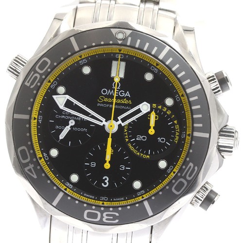 Omega seamaster diver 300m - seamaster,