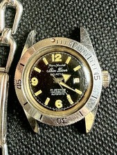 Marc Nicolet Skin Diver /gay