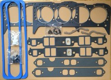 Kit guarnizioni motore - , come