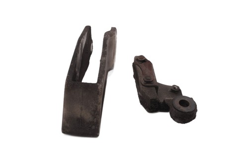 Guida catena supporto - guida,
