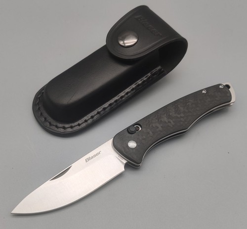 Blaser coltello pieghevole - blaser,