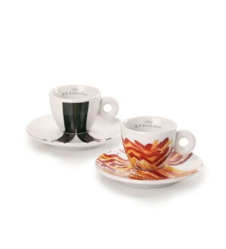 Illy 25155 art collection - illy,