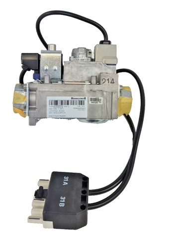 Viessmann honeywell rubinetto - honeywell,