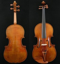 Eccezionale Suono 16' Viola