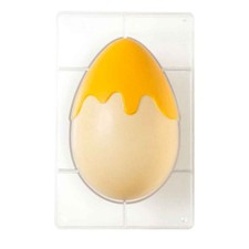 Stampo per Uova di cioccolato
