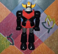 GRENDIZER GOLDRAKE GOLDORAK