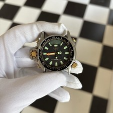 Vintage Citizen Aqualand