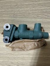 Citroen 2cv Diana Mehari Pompa