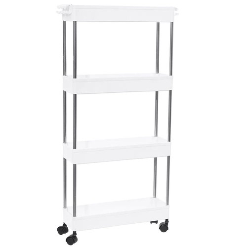 Carrello carrellino slim - carrello,